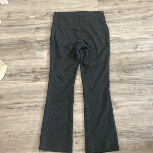 Bootcut pants - Picture 4 of 6